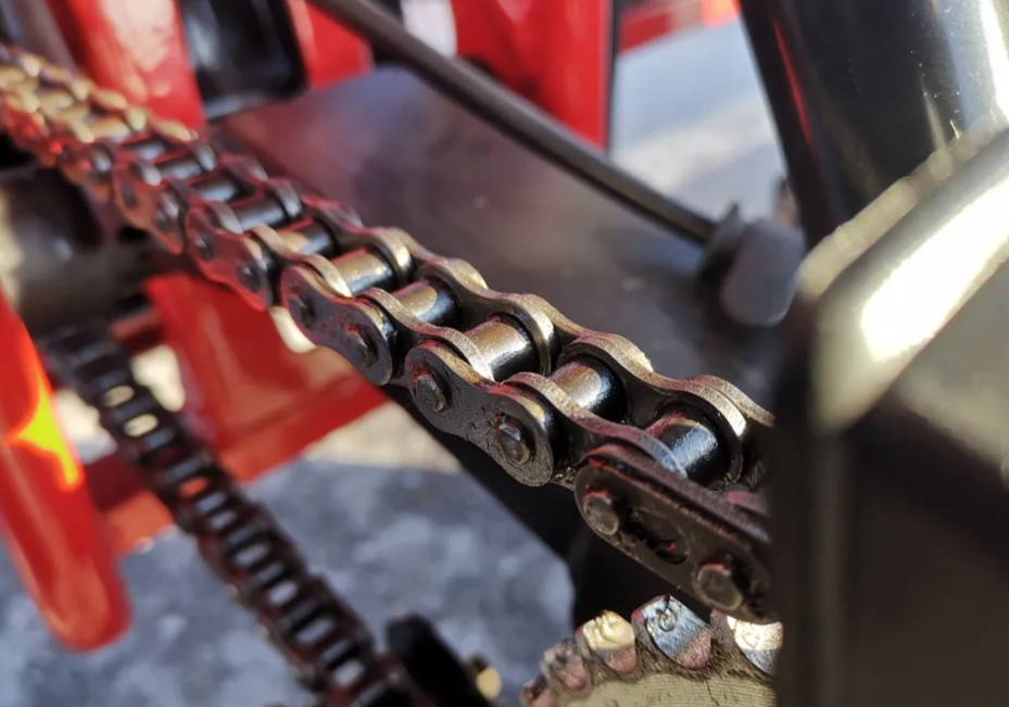 Квадроцикл GBM SHARP KIDS 125 в Новоуральске