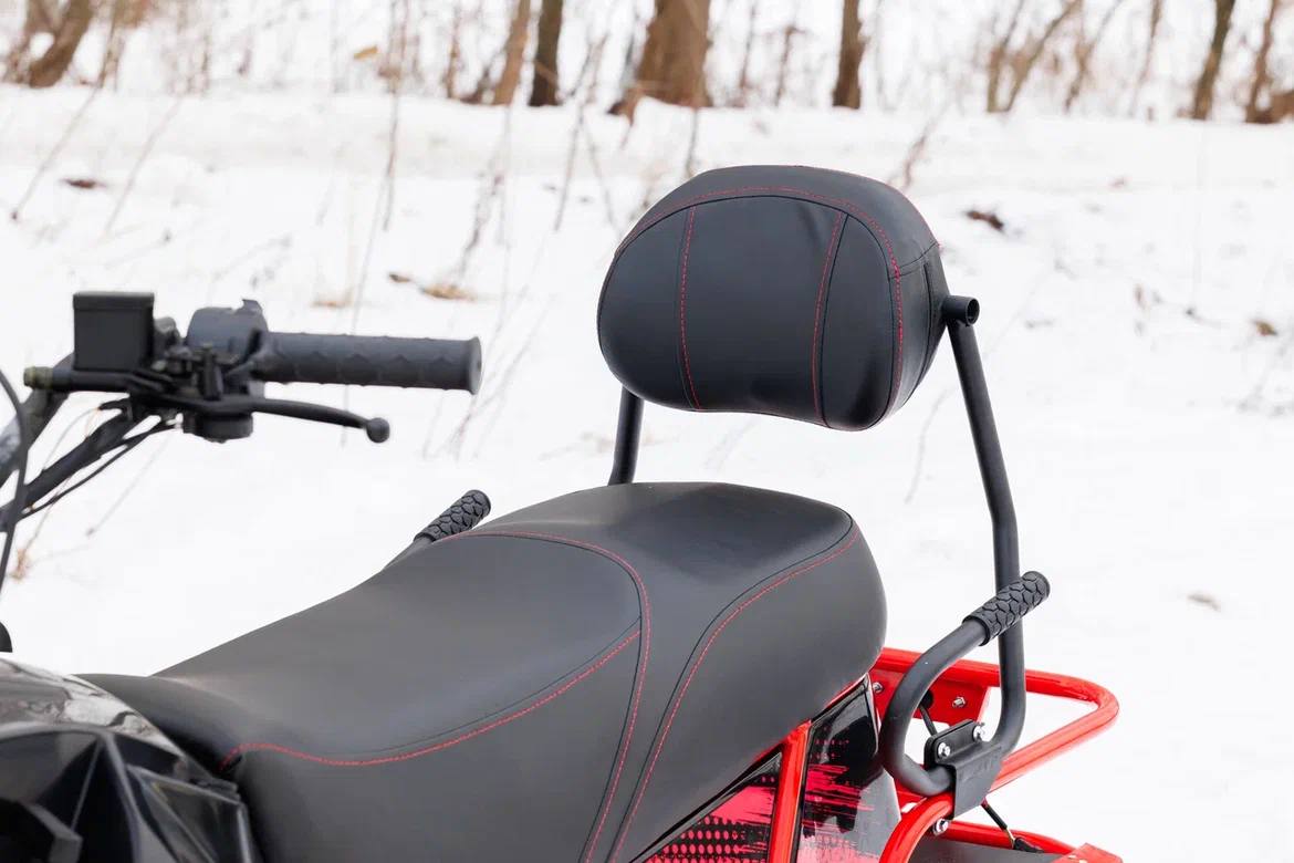 Снегоход IRBIS TUNGUS 400 25/26 в Новоуральске