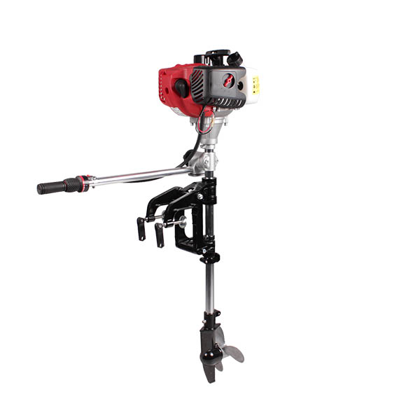 ЛОДОЧНЫЙ МОТОР TOYAMA TA 3.5 в Новоуральске