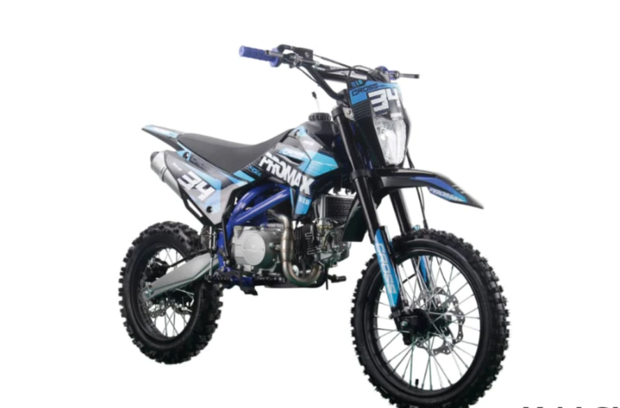 Питбайк PROMAX CROSS 145CC 17/14 в Новоуральске
