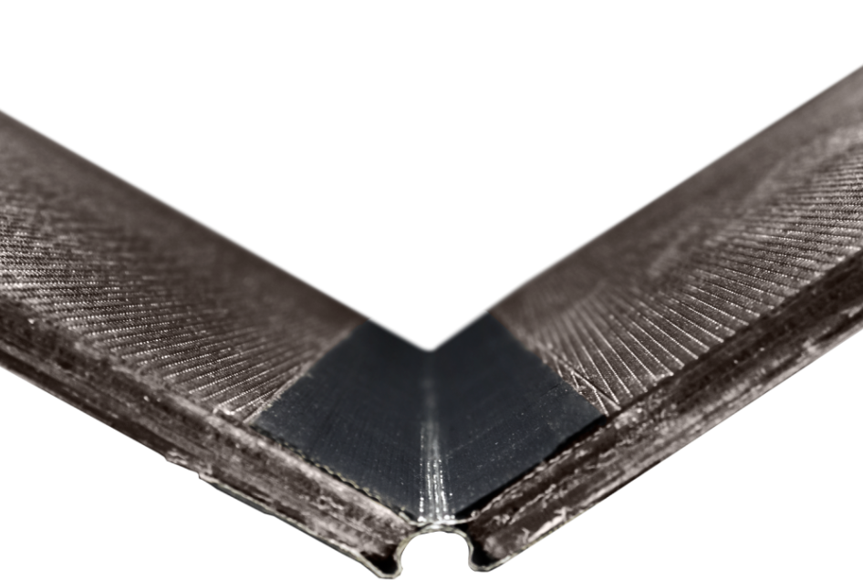 Вкладка МАСТЕР из 3-х частей в Новоуральске