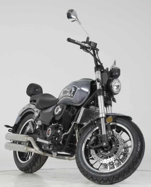 Мотоцикл FAIDET Rebel 300 EFI в Новоуральске