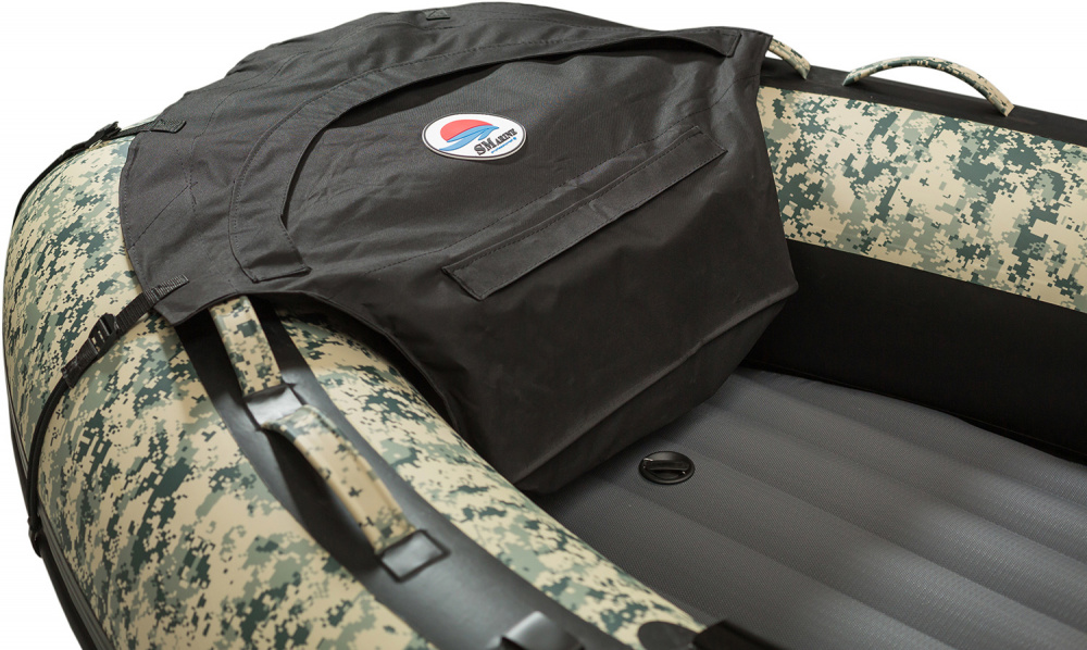 НОСОВАЯ СУМКА AIR, SDP 330-420 в Новоуральске