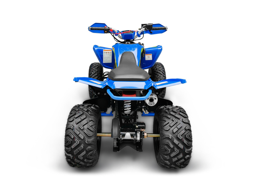 Квадроцикл YACOTA TYPHOON 250 в Новоуральске