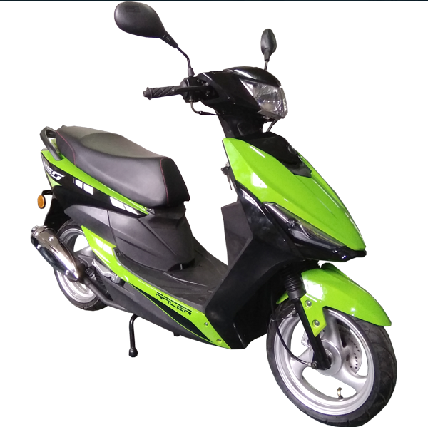 Скутер RACER RC50QT-3X NEO в Новоуральске