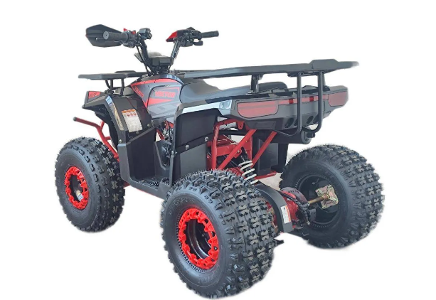 Квадроцикл YACOTA VEKTOR 125 в Новоуральске