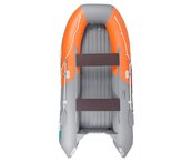 НАДУВНАЯ ЛОДКА GLADIATOR E380S в Новоуральске