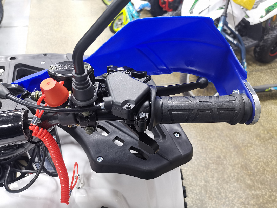 Квадроцикл PROMAX WILD 175 LUX в Новоуральске