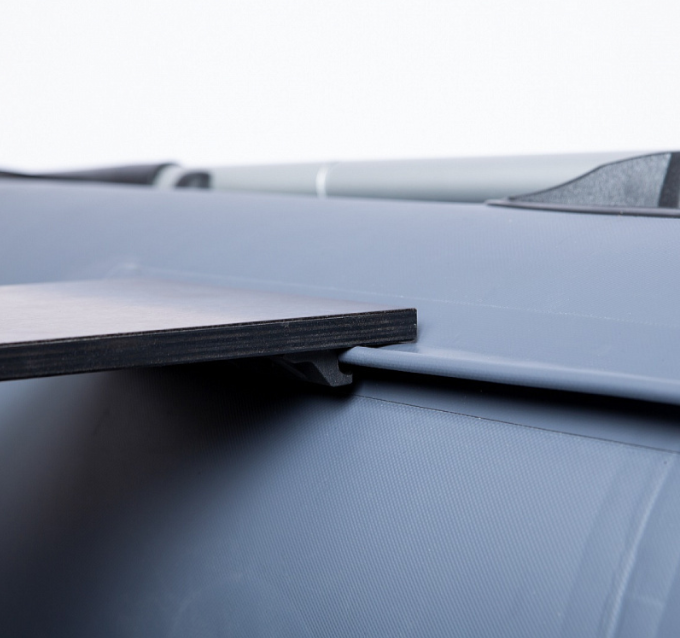 ЛОДКА НАДУВНАЯ YUKONA 230 TL (БЕЗ ПАЙОЛА) в Новоуральске