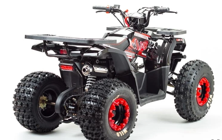 Квадроцикл PROMAX WILD 175 в Новоуральске