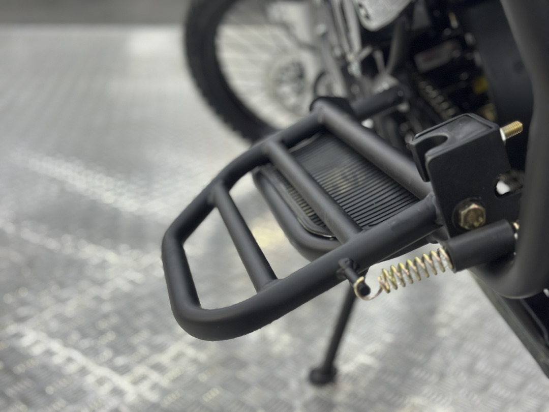 Кроссовый мотоцикл PROMAX ARMY 250 в Новоуральске