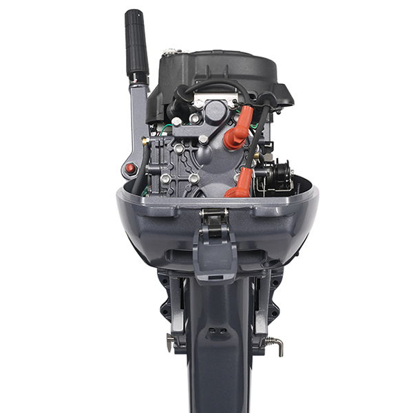 ЛОДОЧНЫЙ МОТОР ALLFA CG Т9,9 в Новоуральске