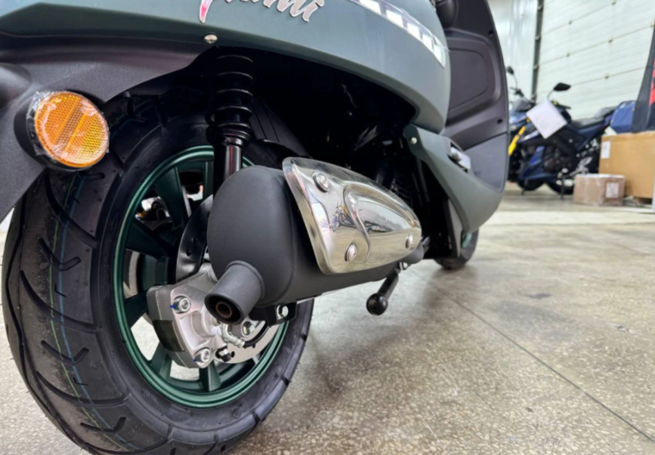 Скутер PROMAX Miami 240 (49) в Новоуральске