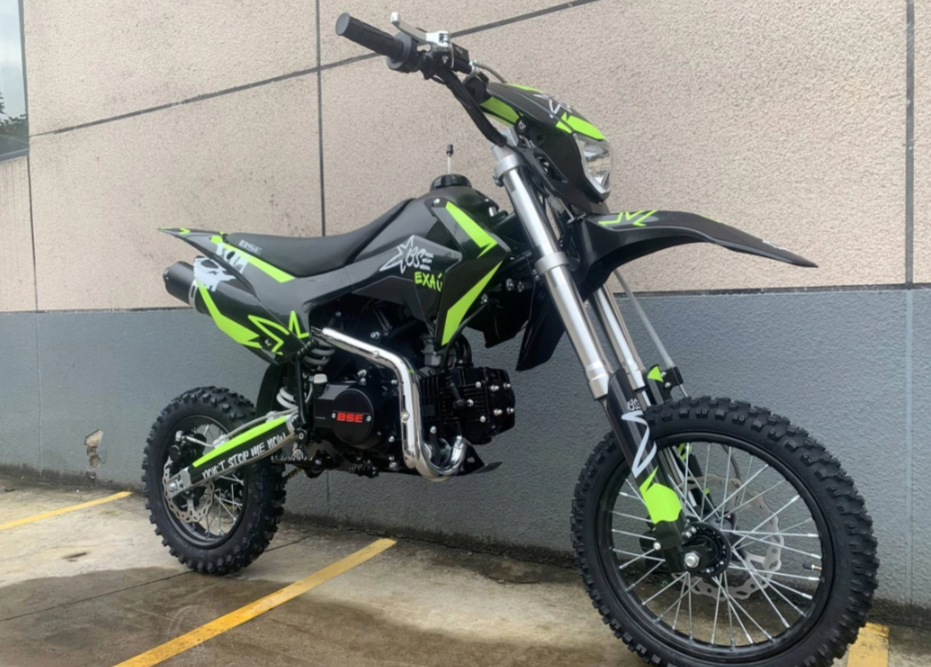 Питбайк BSE EXA SA 14/12 в Новоуральске
