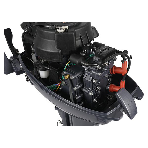 ЛОДОЧНЫЙ МОТОР ALLFA CG Т15 в Новоуральске