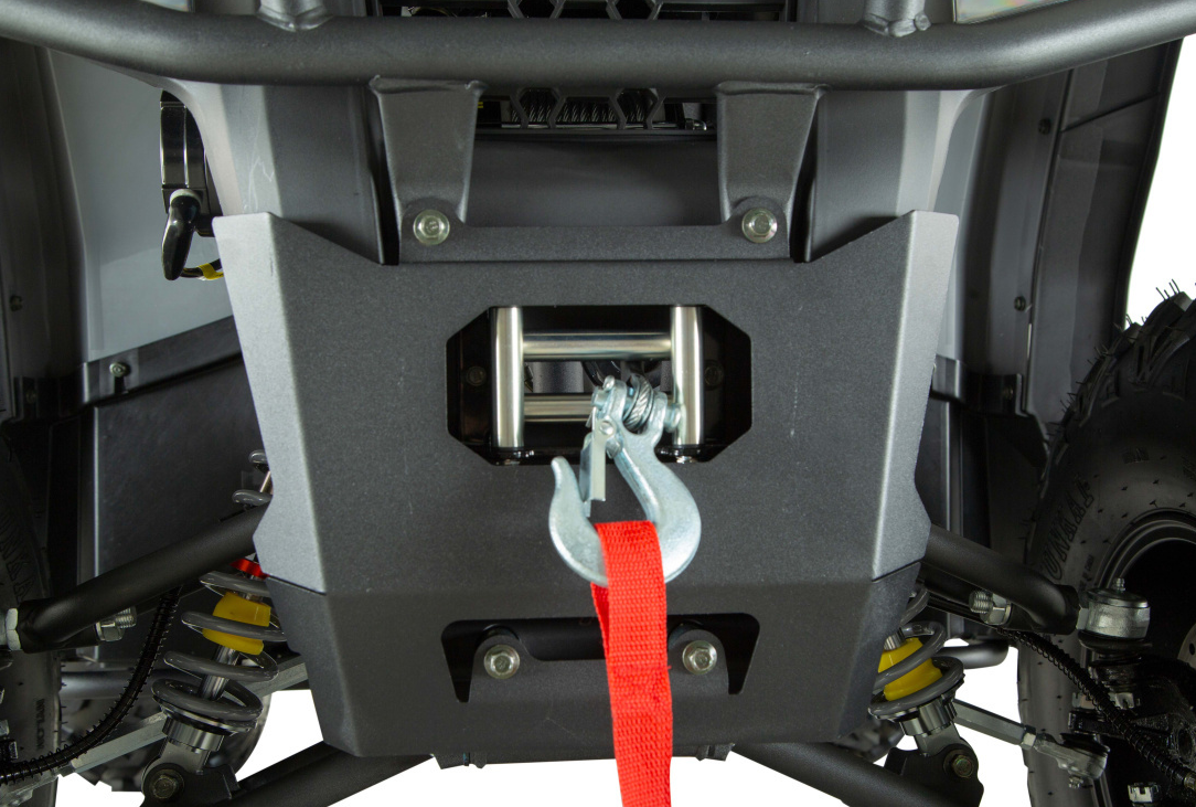 Квадроцикл YACOTA VIKING PRO 250 в Новоуральске