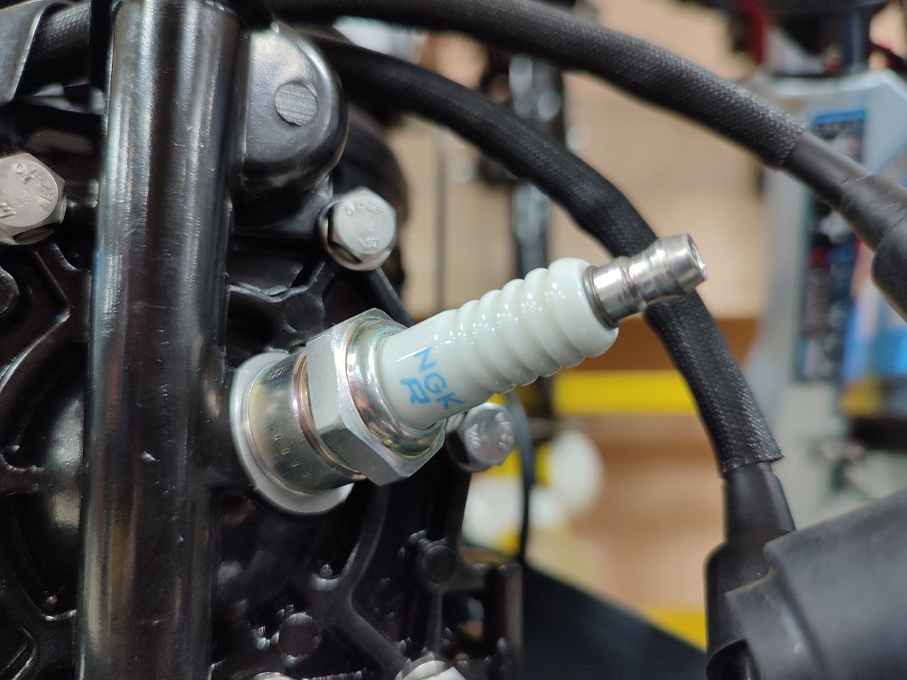 Лодочный мотор PROMAX SP9.9FHS (15) EXTRA в Новоуральске