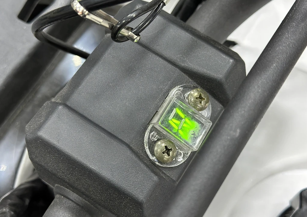 Квадроцикл PROMAX WILD 2.0 190 в Новоуральске