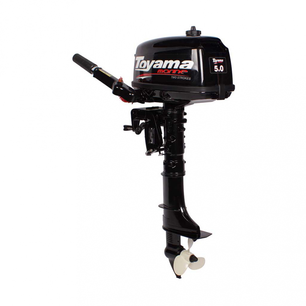 ЛОДОЧНЫЙ МОТОР TOYAMA T5ABMS в Новоуральске