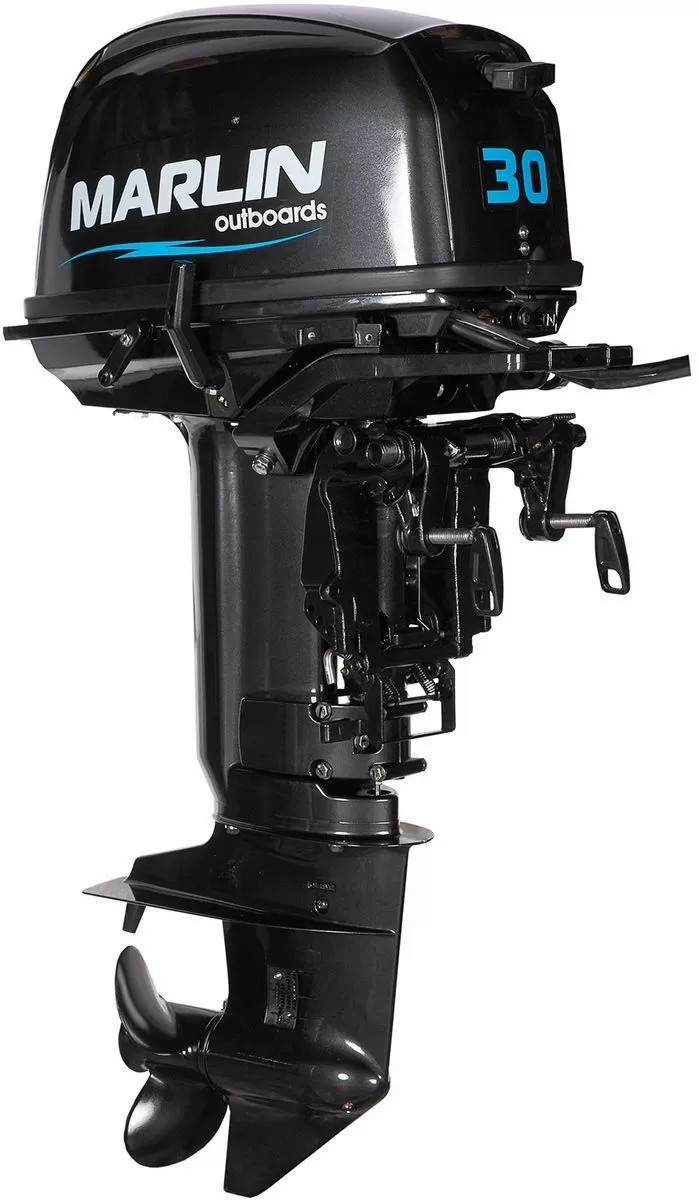 Лодочный мотор MARLIN MP 30 AWRS в Новоуральске