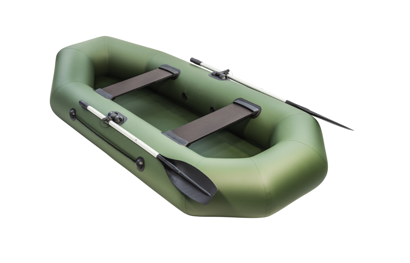 Лодка АКВА-ОПТИМА 260 в Новоуральске