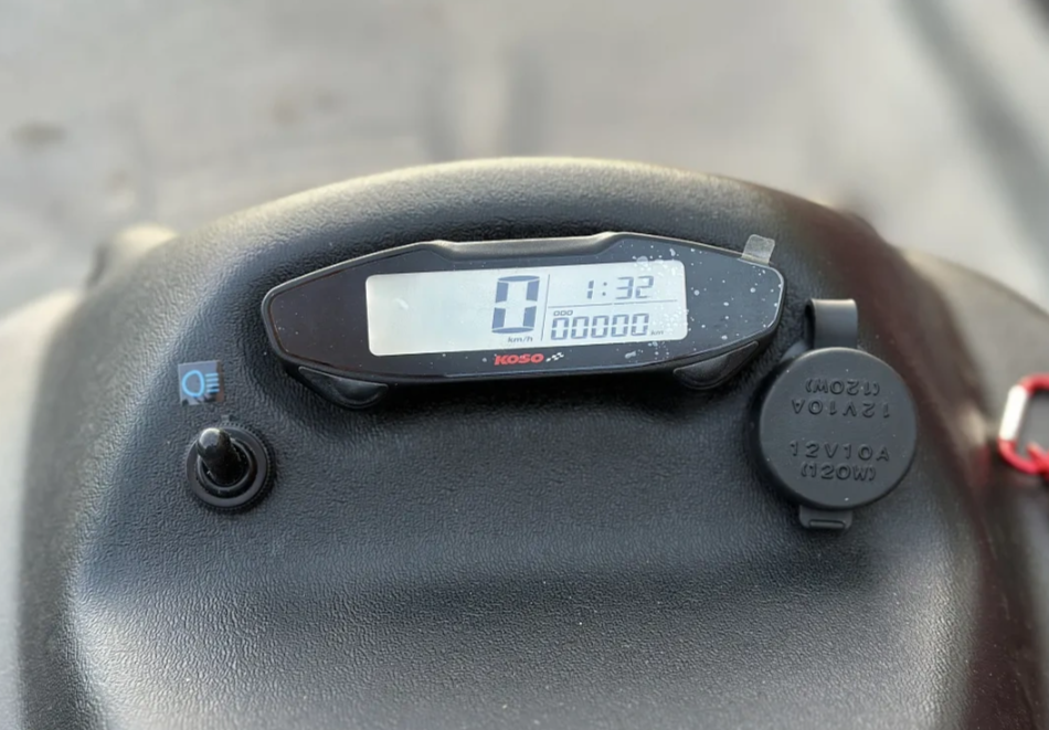 Снегоход РМ TIKSY 500 4Т в Новоуральске