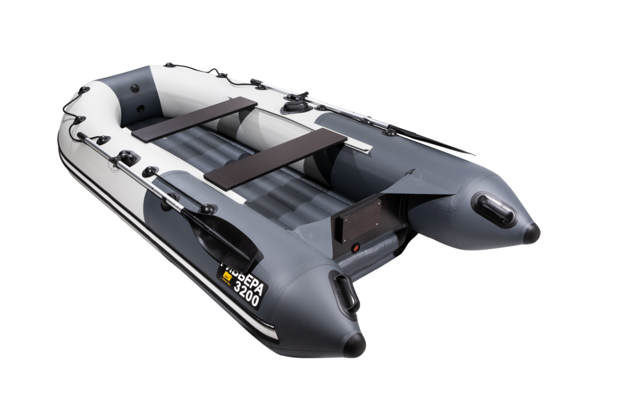 Лодка ривьера компакт 3200 нднд в Новоуральске