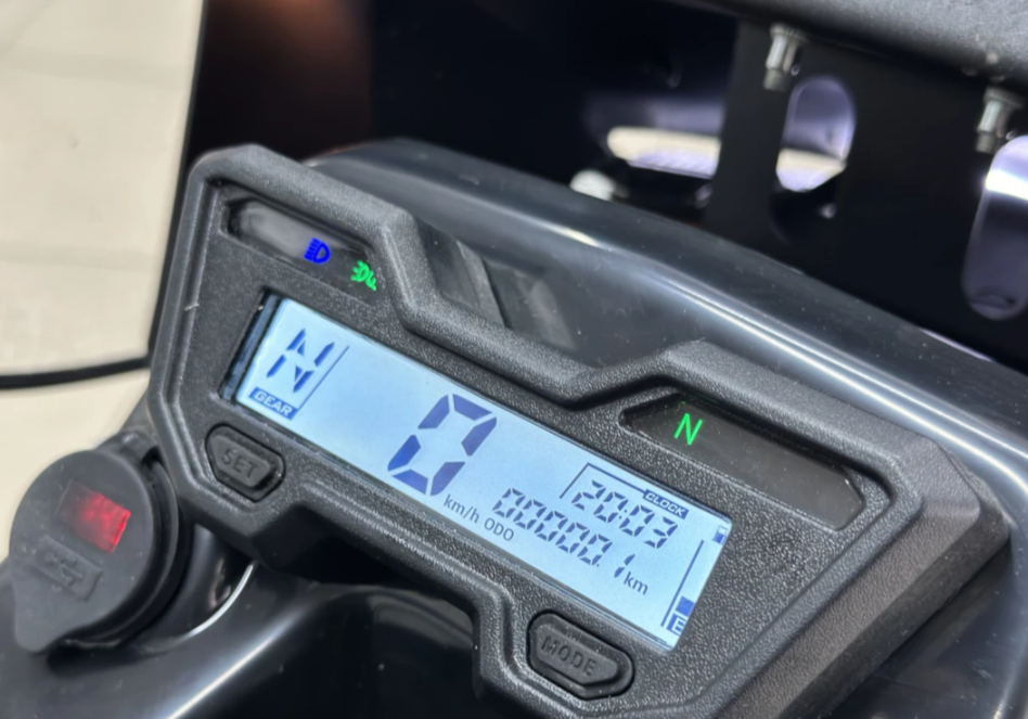 СНЕГОХОД IRBIS SF200L XE SUPERLONG в Новоуральске