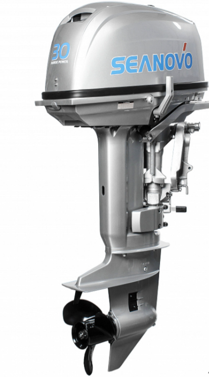 Лодочный мотор SEANOVO SN25FFEL в Новоуральске