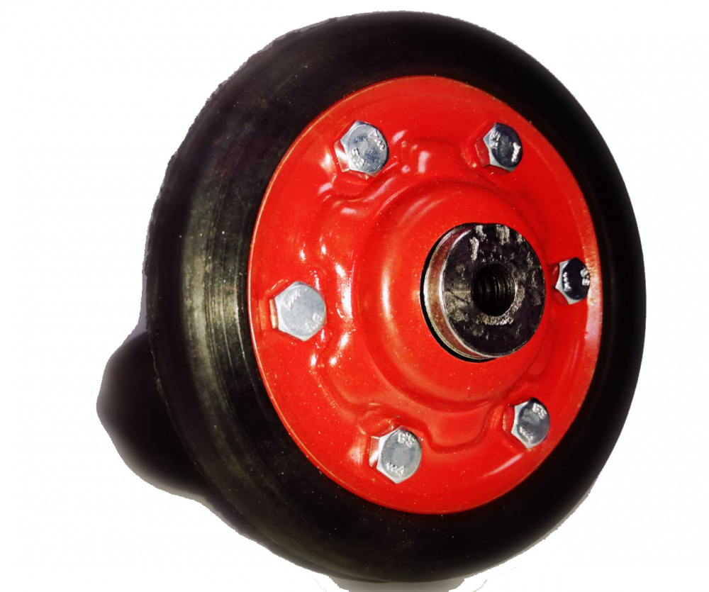 Каток мотобуксировщик IKUDZO в Новоуральске