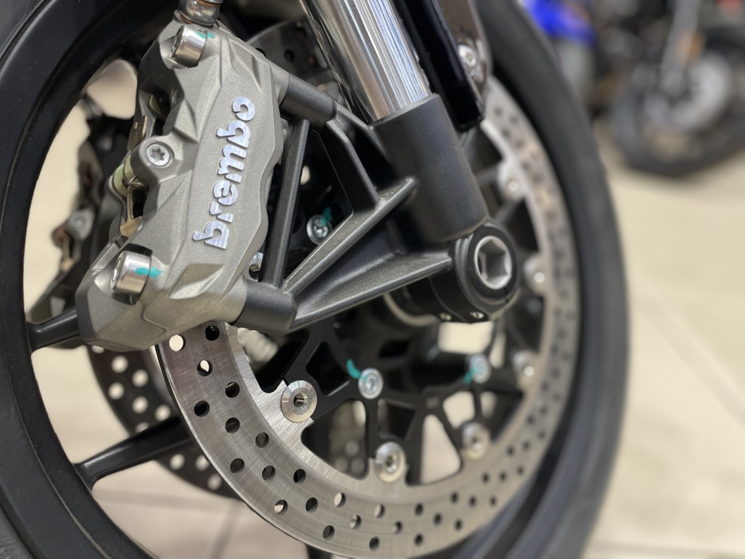 Мотоцикл Benda LFS 700 в Новоуральске