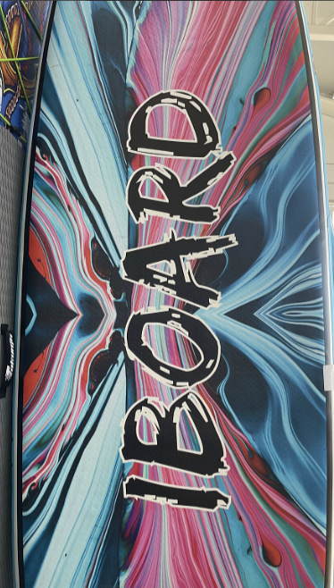 SUP (САП) ДОСКА RAIDEX I BOARD 11’ (332СМ) N 33 в Новоуральске