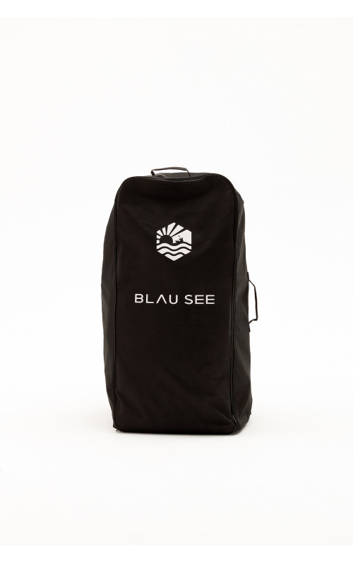 Надувной каяк Blau See Shark-3 Премиум в Новоуральске