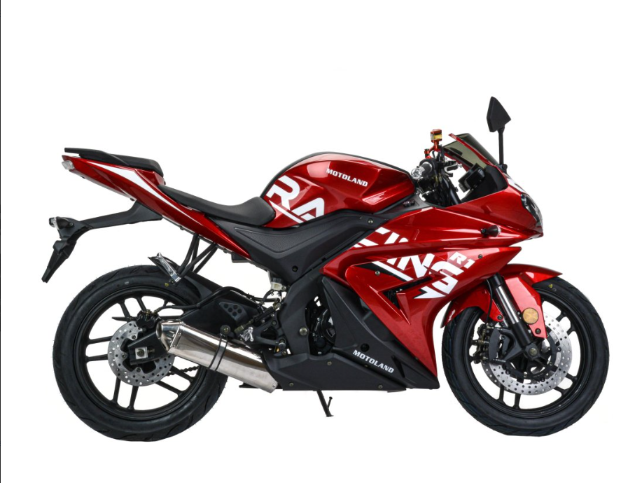 Мотоцикл MOTOLAND (МОТОЛЕНД) R1 300 в Новоуральске