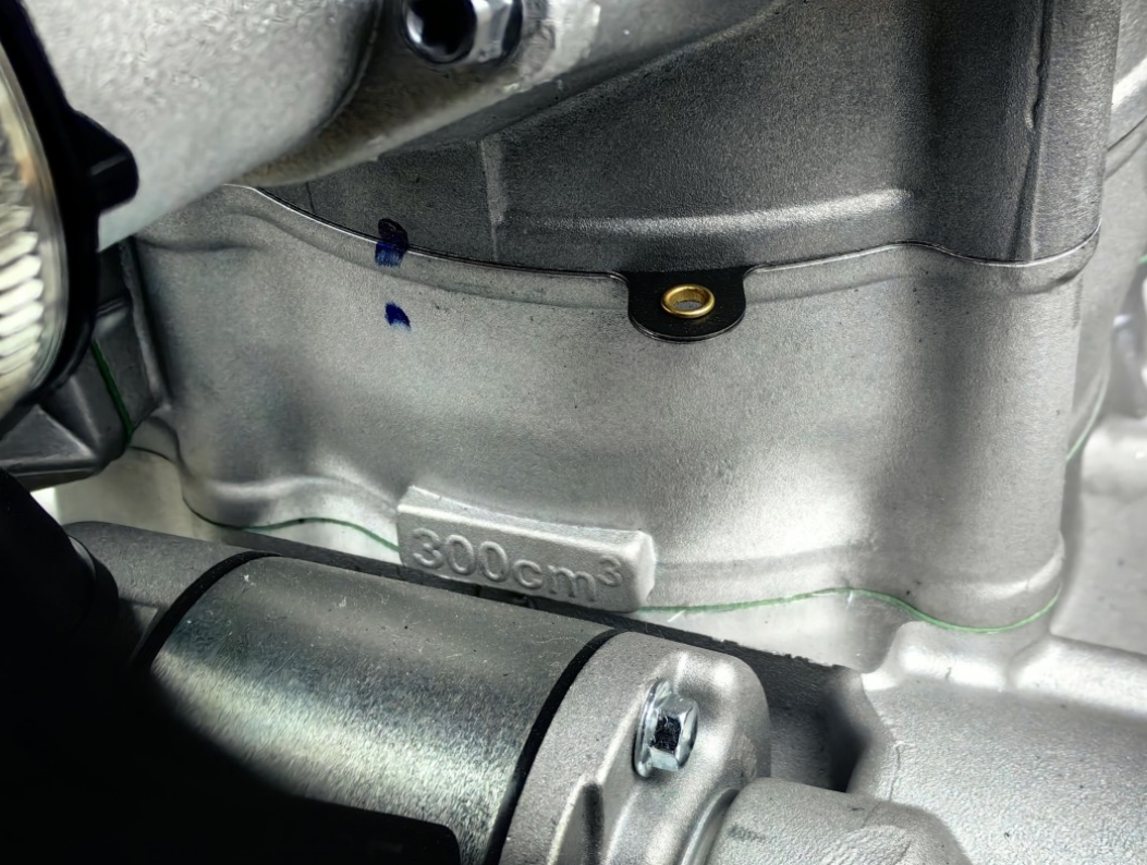 Мотоцикл JHLMOTO JHL Z8i (EFI) NC300S (182-MN) в Новоуральске