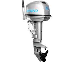 Лодочный мотор SEANOVO SN25FFES в Новоуральске