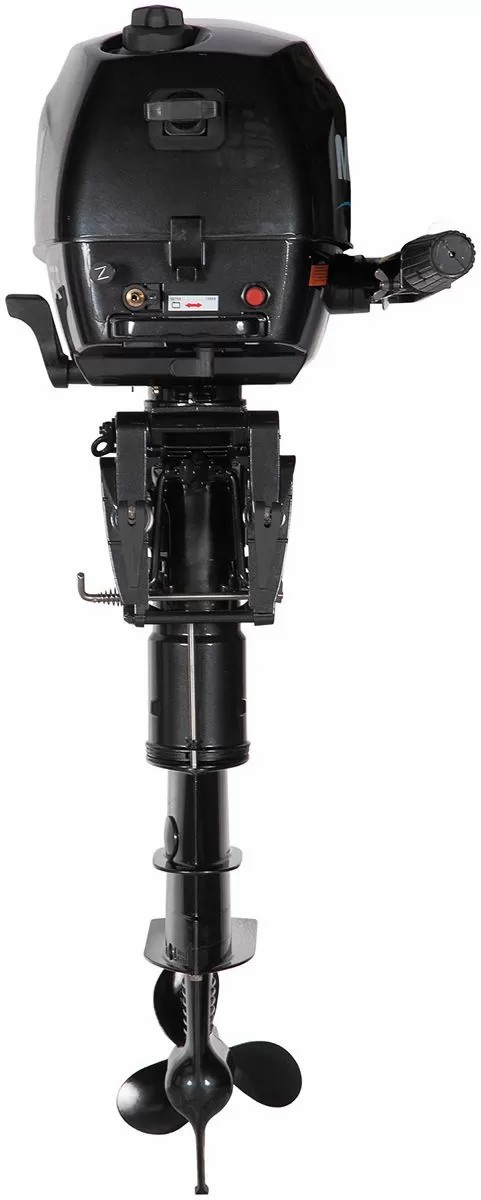 Лодочный мотор MARLIN MF 5 AMHS в Новоуральске