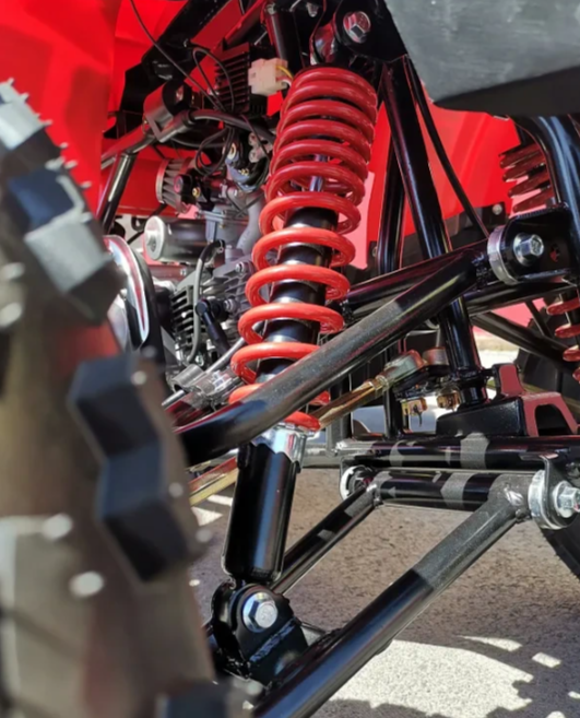 Квадроцикл PROMAX WILD 175 BASIC в Новоуральске