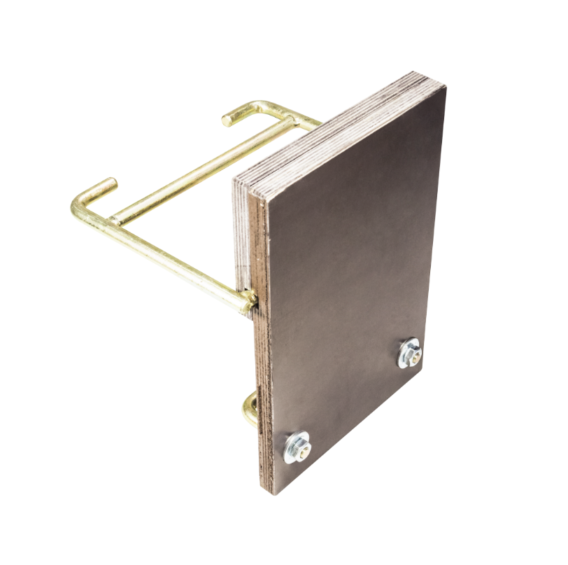 Навесной транец в Новоуральске