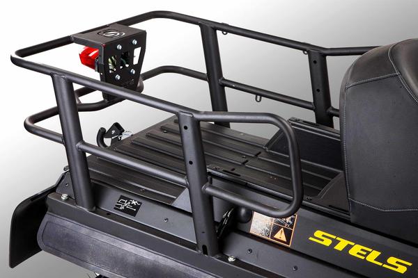 Снегоход SV600T (L ST SWT) ВИКИНГ 2.0 в Новоуральске