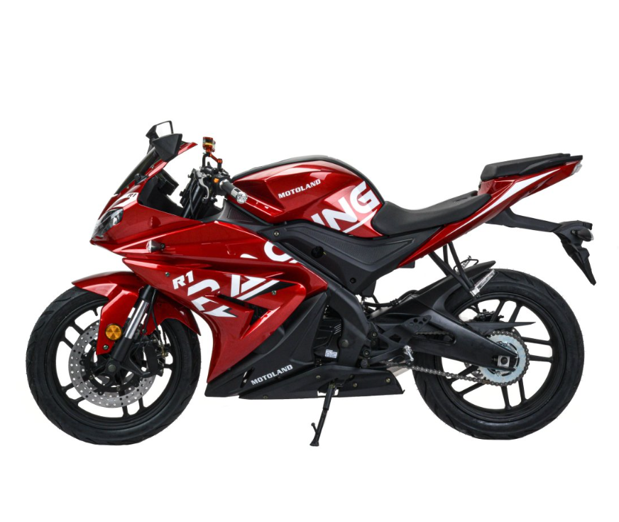 Мотоцикл MOTOLAND (МОТОЛЕНД) R1 300 в Новоуральске
