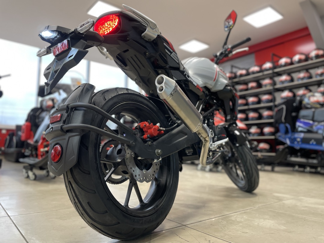 Мопед PROMAX CB150R (49) в Новоуральске
