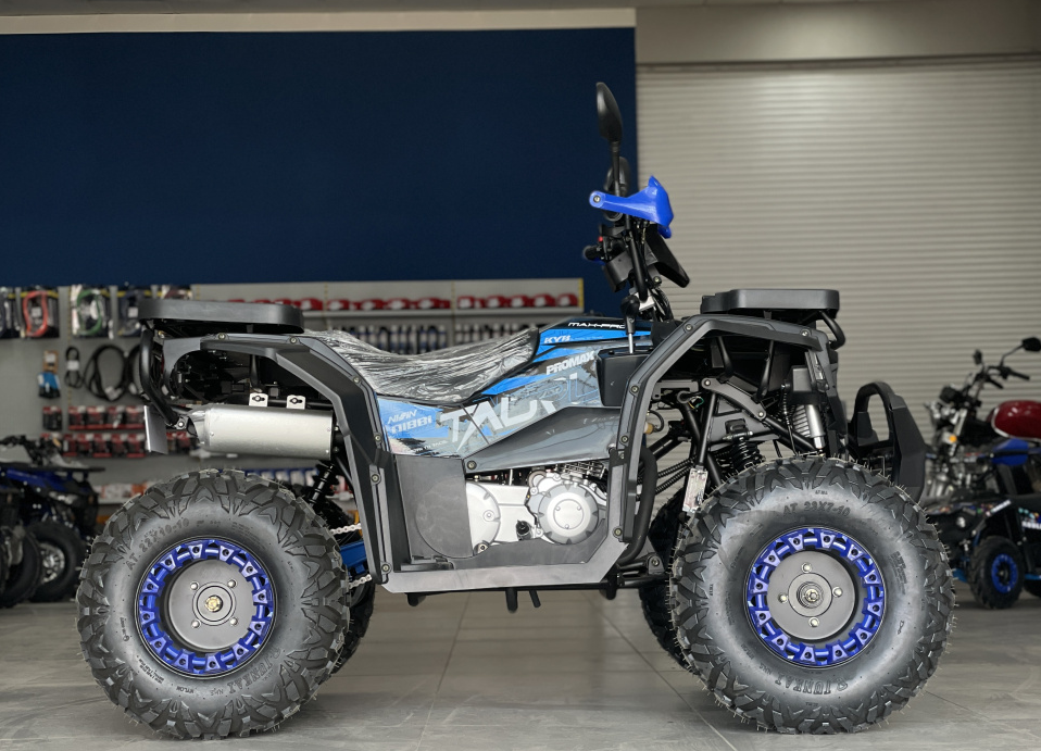 Квадроцикл PROMAX TAURUS 300 в Новоуральске
