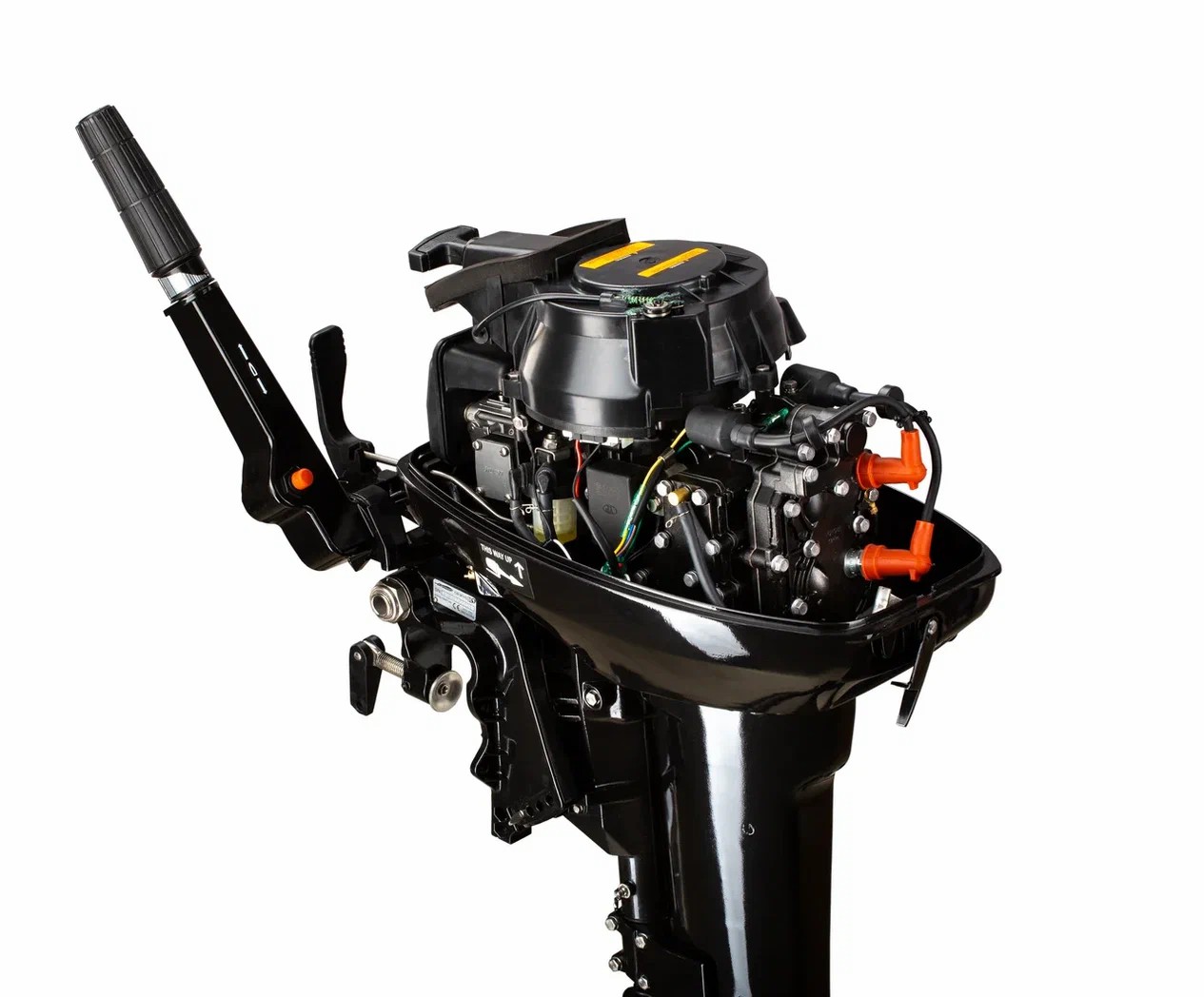 ЛОДОЧНЫЙ МОТОР GLADIATOR G9.9FHS в Новоуральске