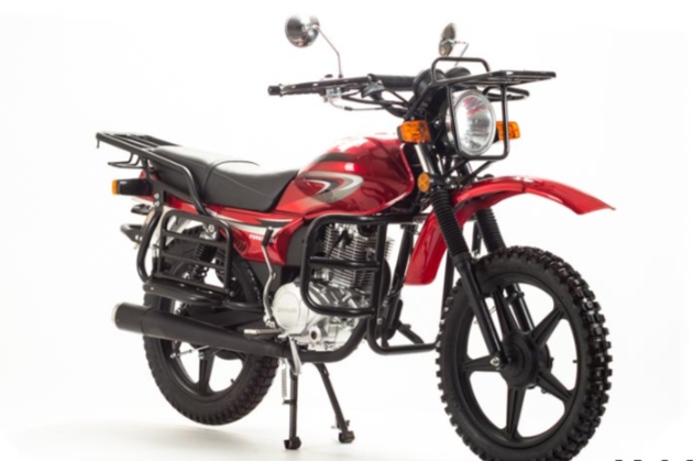 Мотоцикл FORESTER 200 (2021 г.) в Новоуральске