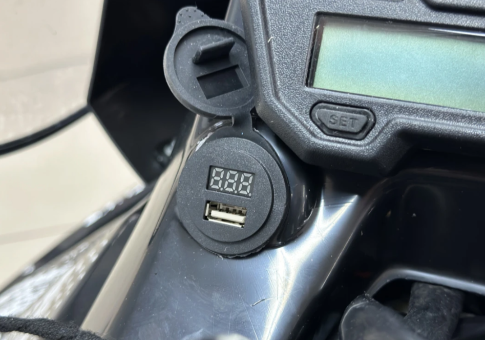 СНЕГОХОД IRBIS SF200L XE SUPERLONG в Новоуральске