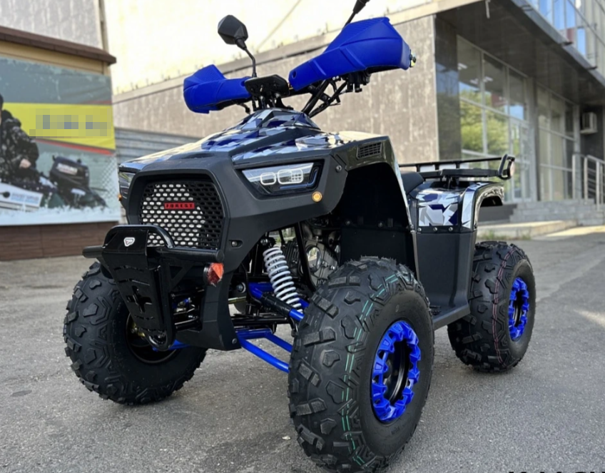 Квадроцикл PROMAX FOREST 180 в Новоуральске