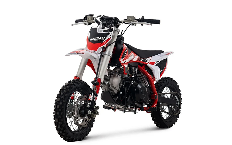 Питбайк Progasi KIDS POWER 110 (10/10) в Новоуральске