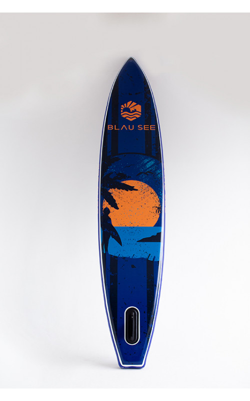 НАДУВНОЙ САП БОРД OCEAN SUNSET 12,6 в Новоуральске