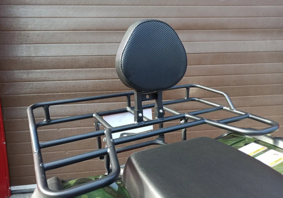 Квадроцикл PROMAX ATV 250 PRO (2025) в Новоуральске